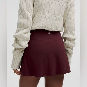 Lululemon Align High-Rise Skirt